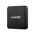 【Free Returns】 Car AI BOX 2-In-1 Android Auto Carplay Adapter Smart Car AI Box Car Wired CarPlay to CarPlay Black 1 PCS. 
