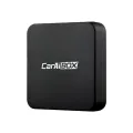 Car AI BOX 2-In-1 Wireless Android Auto Carplay Adapter Smart Car AI Box Car Wired CarPlay to Wireless CarPlay 1 PCS. 