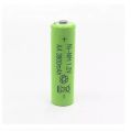 Trimmer Rechargeable battery 3800 mah 1.2V (1 pcs).