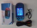 X7s Game Console 8GB 5000 Game Player Video Handheld Game Console for Child Gamepad.