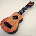 Children Beginner Classical Ukulele Guitar Educational Musical Instrument Toy jingu.