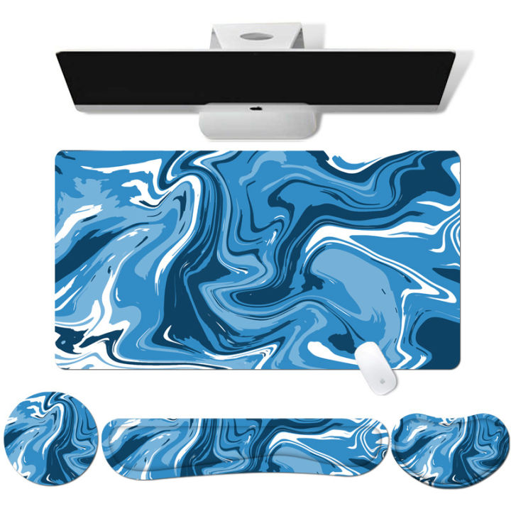Mouse%20pad%20super%20large%20dirt%20resistant%20wholesale%20popular%20cross-border%20foreign%20trade%20abstract%20texture%20contour%20table%20mat%20line%20game%20set%20-%20Image%207