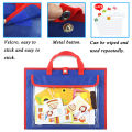 Early Education Sequence Card Storytelling Toy Logical Thinking Training See Picture Sorting Game Sequence Learning Teaching Aid Luhuai CVC. 