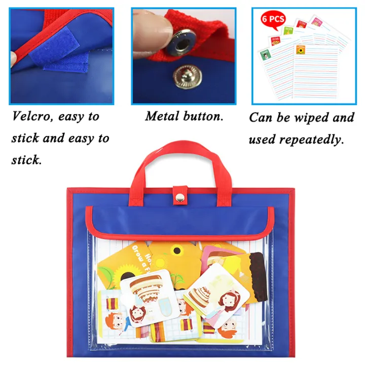 Early%20Education%20Sequence%20Card%20Storytelling%20Toy%20Logical%20Thinking%20Training%20See%20Picture%20Sorting%20Game%20Sequence%20Learning%20Teaching%20Aid%20Luhuai%20CVC%20-%20Image%205