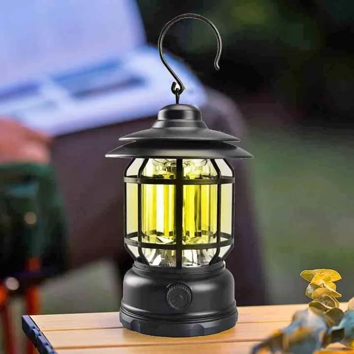 Multifunctional%20Rechargeable%20Stepless%20Dimming%20Handheld%20LED%20Camping%20Lamp%20Vintage%20Portable%20Lantern%20-%20Image%205