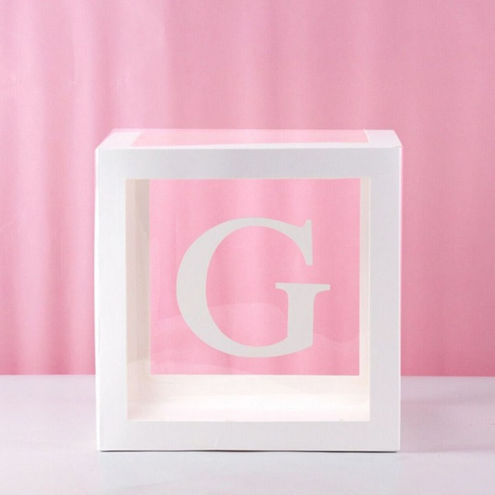 Letter%20Box%20Decor%20Transparent%20Decorative%20DIY%20Balloon%20Letter%20Box%20-%20Image%203