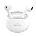 Blackview Heasets AirBuds 6 Bluetooth 5.3 Headset TWS Wireless Earphones Touch Control Headphone With Microphone. 