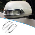 Side Wing Mirror Trim-2 * Side Mirror Trim Cover-.