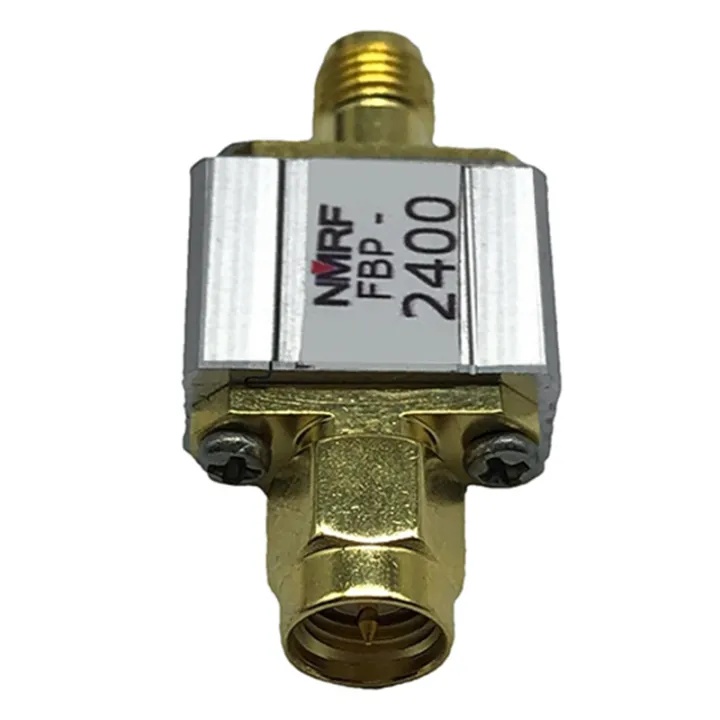2.4G%202450MHz%20BandPass%20Filter-1%20x%20bandpass%20filter-As%20Shown%20-%20Image%203