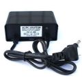 CC Camera Adapter 12V 2A Outdoor Waterproof AC/DC Power for CCTV Camera. 