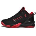 2022 Mens Basketball Shoes Breathable Sports Shoes Lightweight Sneakers For Women Comfortable Athletic Fitness Training Footwear.