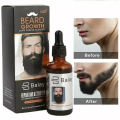 BALAY BEARD GROWTH ESSENTIAL OIL FOR MEN 50ML. 