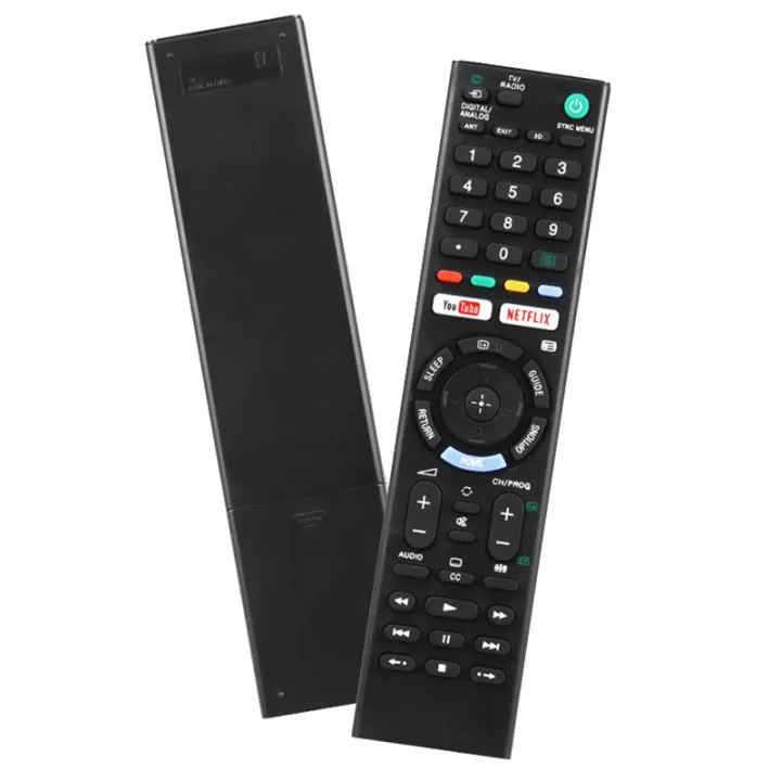 %E3%80%90Daily%20Deals%E3%80%91%20Remote%20Control%20RMT-TX300E%20for%20Sony%20Bravia%20TV%20KD43X7000E%20KD-43X7000E%20KD43X7000F%20with%20Netflix%20and%20YouTube%20Keys%20-%20Image%202