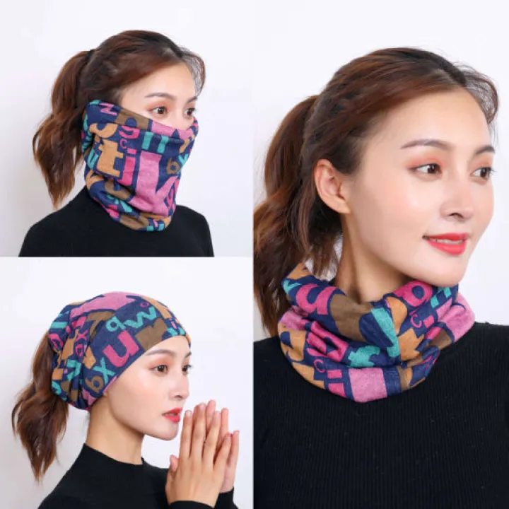 9%20in%201%20face%20bandana%20for%20Lady%20bikers%20-%20Random%20-%20Image%202