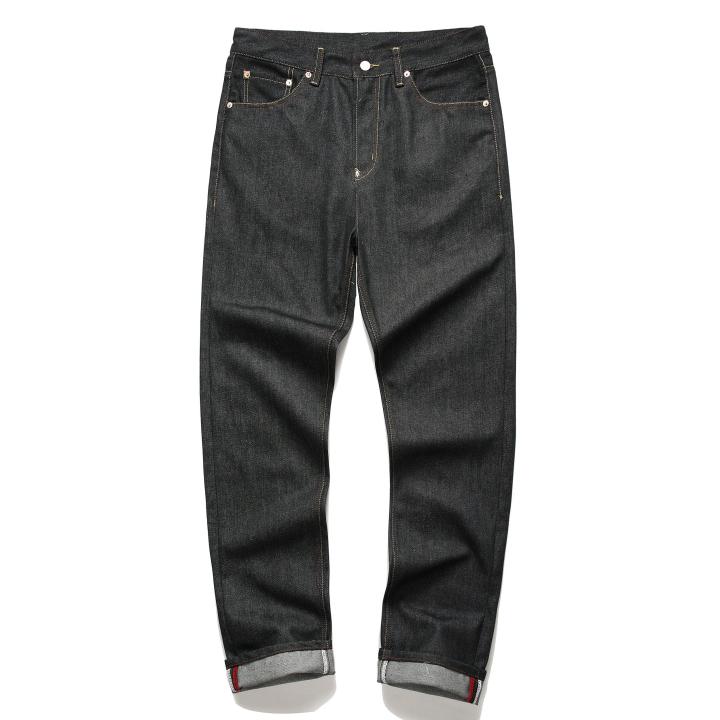New%20Y2k%20jeans%20American%20retro%20hip%20hop%20fashion%20print%20jeans%20male%20Harajuku%20punk%20Gothic%20wide%20pants%20couple%20casual%20straight%20street%20wear%20-%20Image%204