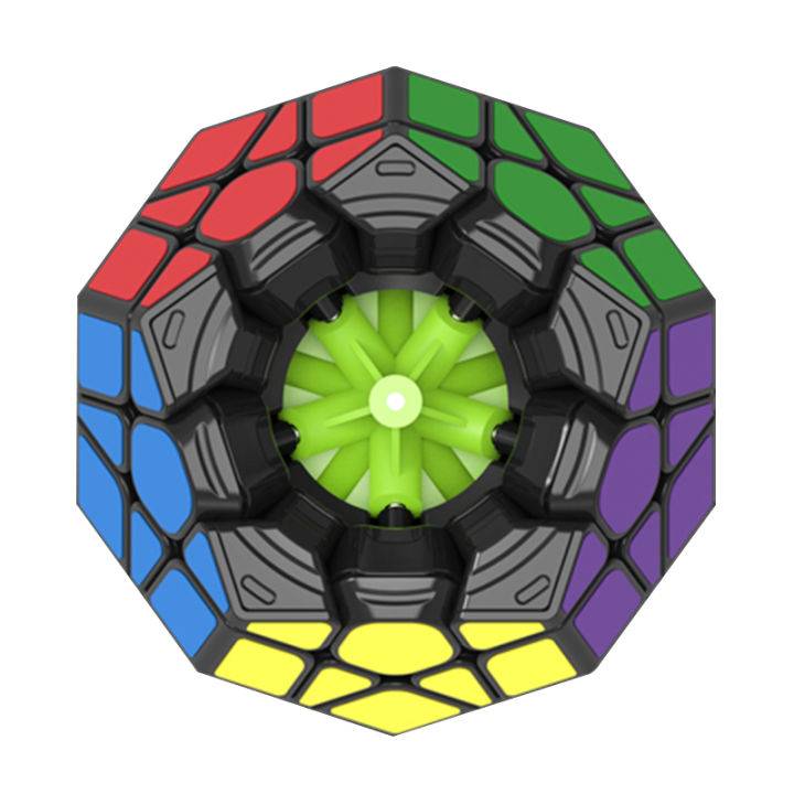 3x3%20Megaminx%20Sticker%20Magic%20Cube%20Dodecahedron%20Speed%20Cubes%20Brain%20Teaser%20Puzzle%20Toy%20Style:Black%20bottom%20-%20Image%209