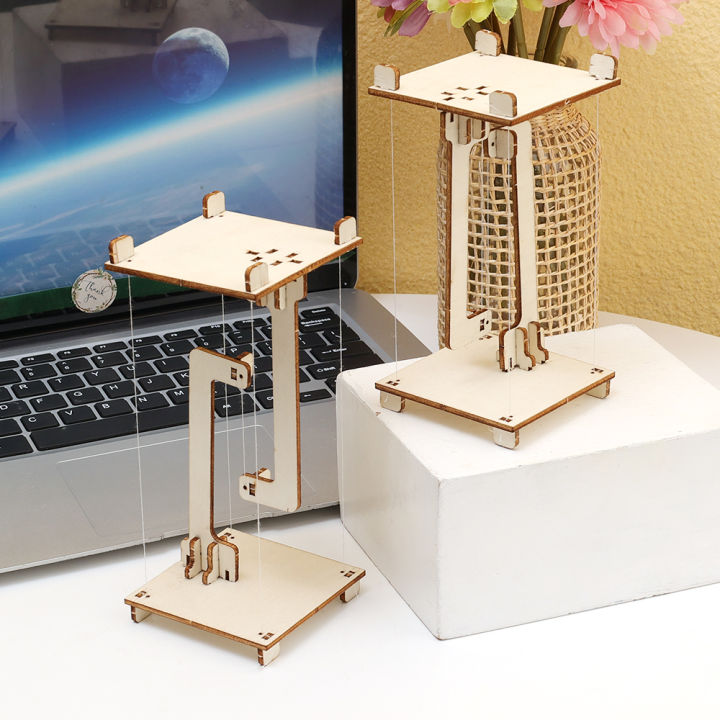 Physics%20Balance%20Line%20Levitation%20Science%20Experiment%20Model%20Physics%20Anti-gravity%20Toys%20Diy%20Children's%20Handmade%20Educational%20Toys%20-%20Image%204