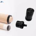 Joint Protector for Pool Cue Joint Thread Protective Billiards Stick Tip Tools for 56mmx22mmx22mm.