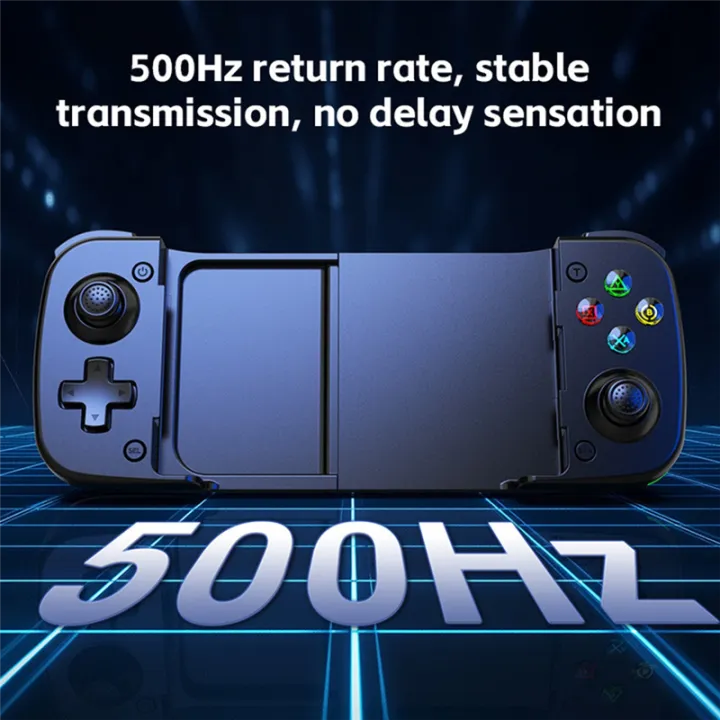 D3%20Wireless%20Stretchable%20Game%20Controller%20for%20Mobile%20Phone%20Bluetooth%205.0%20Gamepad%20Android%20IOS%20White%20-%20Image%203