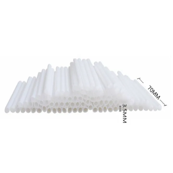 100%20Plastic%20Lollipop%20Sticks%20Food%20Grade%20White%20Tube%20Candy%20Baking%20Plastic%20Sticks%20-%20Image%205