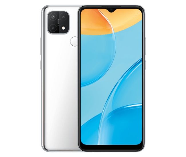 OPPO A15s -4GB/64GB