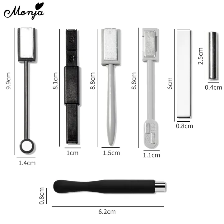 Monja%207%20Styles%20Cat%20Eye%20Nail%20Magnet%20Stick%203D%20Multi%20Line%20Strip%20Effect%20Strong%20Effect%20Rod%20for%20DIY%20Cat%20Eye%20Gel%20Varnish%20Tools%20-%20Image%204