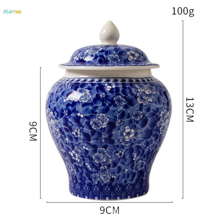 Ceramic%20Ginger%20Jar,%20Porcelain%20Jars%20Chinese%20Style%20Traditional%20Vase%20Asian%20Ginger%20Jar%20for%20Wedding%20Table%20Decoration%20Living%20Room%20Countertop%20Party%20-%20Image%206