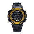kids watches Waterproof Children Boys Digital LED Sports Watch Kids Alarm Date Watch children birthday Gift relogios masculino.