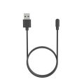 Yfashion Magnetic Charge Charging Cable Compatible For Realme Watch3 Replacement Magnet Smartwatch Power Charger color. 