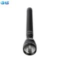 GHS DC-90 / DC-90 PLUS JAPAN TORCH LIGHT LONG RANGE GHS LED FLASH TORCH LIGHT RECHARGEABLE BRIGHT 4SC DC-90 / DC-90 PLUS ALUMINUM TOURCH LIGHT.