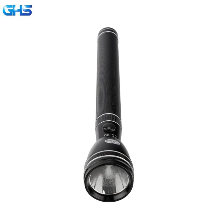 GHS%20DC-90%20/%20DC-90%20PLUS%20JAPAN%20TORCH%20LIGHT%20LONG%20RANGE%20GHS%20LED%20FLASH%20TORCH%20LIGHT%20RECHARGEABLE%20BRIGHT%204SC%20DC-90%20/%20DC-90%20PLUS%20ALUMINUM%20TOURCH%20LIGHT%20-%20Image%208