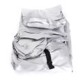 4 Passenger Golf Cart Cover 210D Oxford Waterproof Dustproof Roof Enclosure Rain Cover for EZ GO, Club Car, Yamaha.
