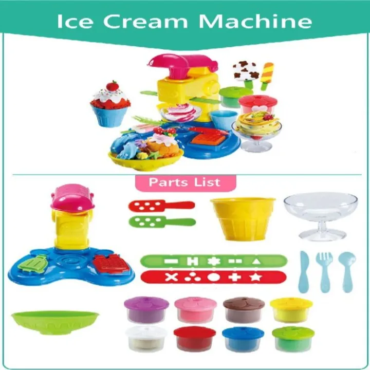 Play%20mud%20with%20ice%20cream%20maker,%20FOR%20KIDS%20Play%20Muds%20-%20Ice%20Cream%20Maker%20Set%20-%20Pretend%20Playdough.%20-%20Image%202