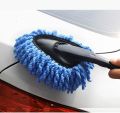 Handheld car cleaning mop car washer brush supplier..
