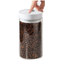 Electric Coffee Beans Vacuum Sealed Tank Food Storage Jars Household Moisture-Proof Air Extraction Airtight Container High Guality A. 