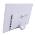 15.0 inch LED Display Digital Photo Frame with Holder / Remote Control, Allwinner, Support USB / SD Card Input / OTG. 