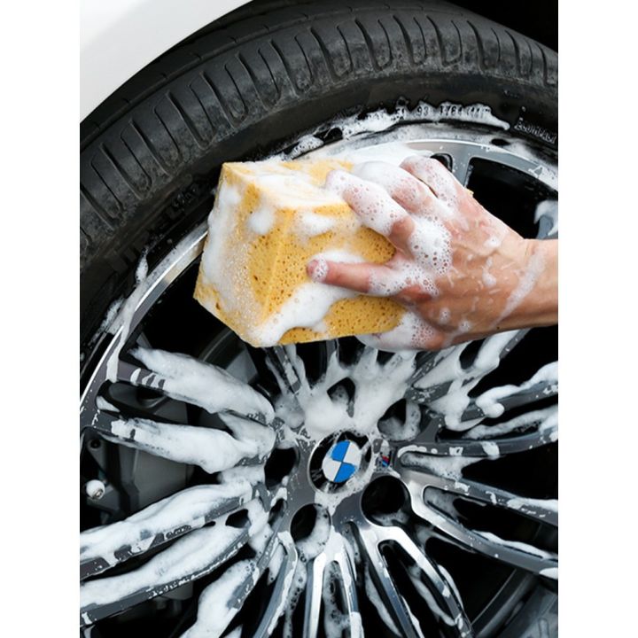 %E3%80%90Xiaofeng%E3%80%91New%20The%20Porou%20Polyeter%20ponge%20Coral%20Wah%20ponge%20Automotive%20upplie%20-%20Image%205