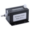 5 Digit Meter Counter, 5 Digit Counter Meter Practical for Instrument. 