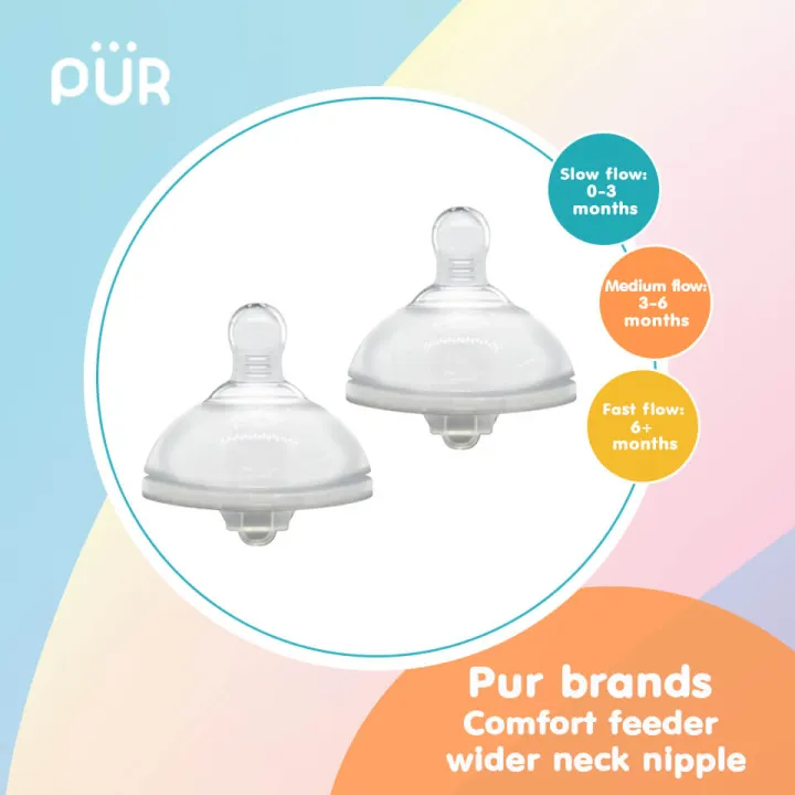 Pur%20Gentle%20Touch%20W/N%20Nipple%20(2pc-S,M,L)%20%E2%80%93%20(9821,9822,9823)%20-%20Image%204