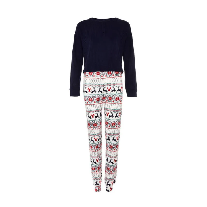 Womens%20Casual%20Printed%20Holiday%20Cozy%20Pajama%20Joggers%20From%20Levin%20-%20Image%206