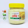 Methi Gura/Fenugreek Powder=100gm.This product is made of natural ingredients. It does not contain any chemicals..