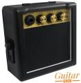 PG-5 Mini Travel Amplifier For Guitar. 