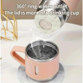 3 In 1 Vacuum Insulated Thermal Flask - Onex BD.