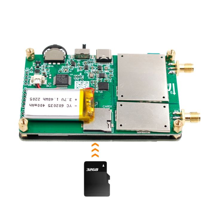 OUMERY%20Upgraded%20Version%20NanoVNA-H%20Vector%20Network%20Antenna%20Analyzer%2010KHz-1.5GHz%20MF%20HF%20VHF%20UHF%20with%20SD%20Card%20Slot%20-%20Image%206