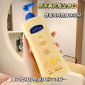 In summer, Vaseline body milk, niacinamide, whitening, moisturizing, moisturizing, and moisturizing the whole body, leaving a fragrance, refreshing, non-greasy, genuine.