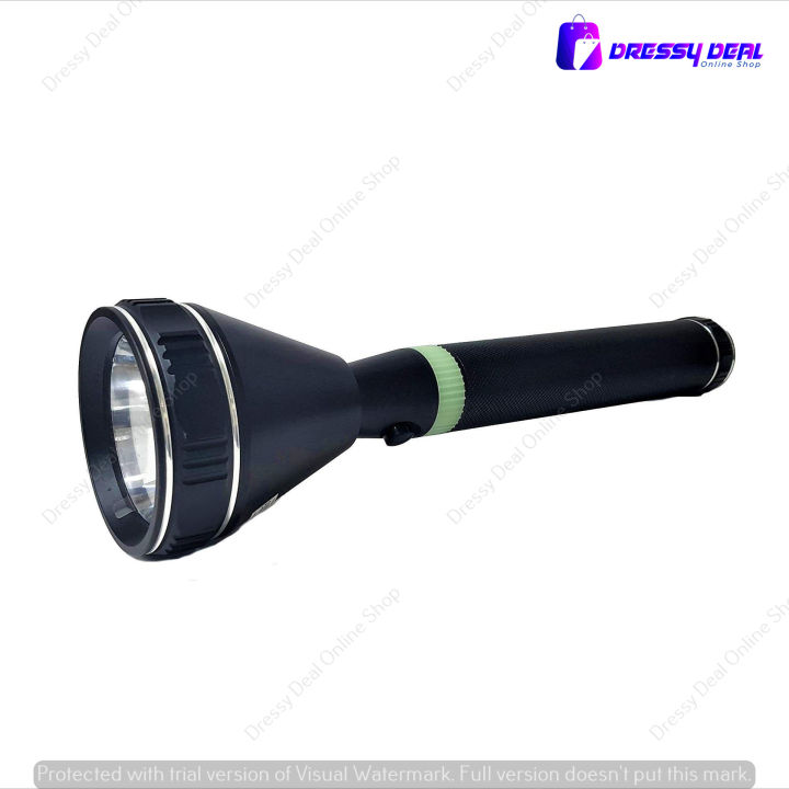 Tokyosat%20TS-2800B%20Japan%20Made%20Rechargeable%20Super%20Power%20Cree%20LED%20Flashlight%20Torch%20Light%20-%20Image%203