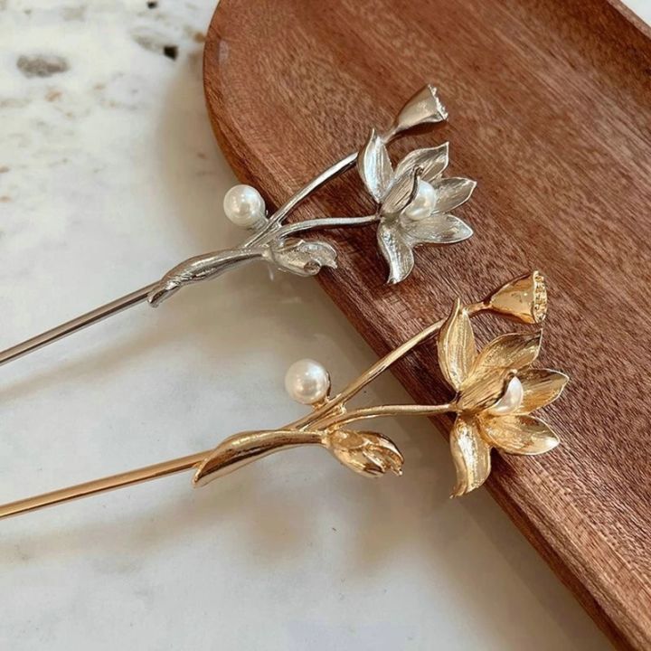 Retro%20Chinese%20Style%20Tassel%20Hair%20Clip%20For%20Women%20Hair%20Stick%20Pins%20Flower%20Handmade%20Hairpins%20Charm%20Jewelry%20Accessories%20Hair%20Ornaments%20-%20Image%205