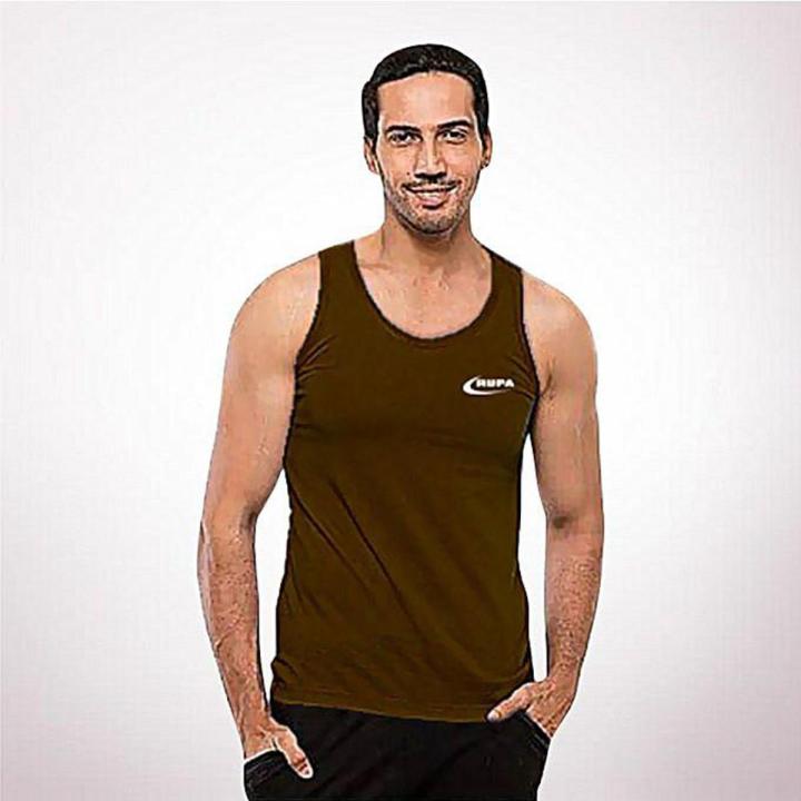 Cotton Undershirt For Men