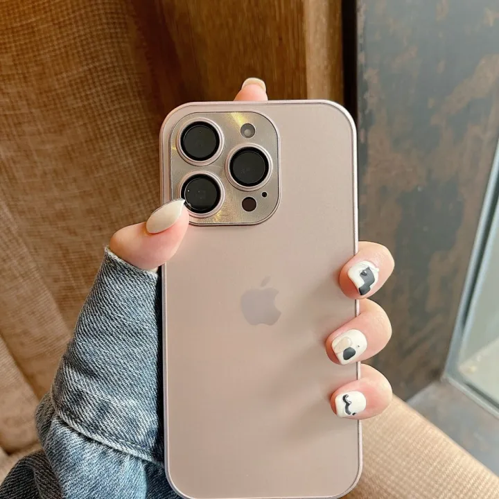 %E3%80%90Daily%20Deals%E3%80%91%20Frosted%20Phone%20Case%20For%2015%2014%20Pro%20Plus%2013%2012%2011%20Pro%20Shockproof%20Ins%20All%20Lnclusive%20-%20Image%204