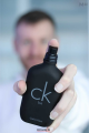Calvin Klein CK Be EDT (200ml) (100% Original). 